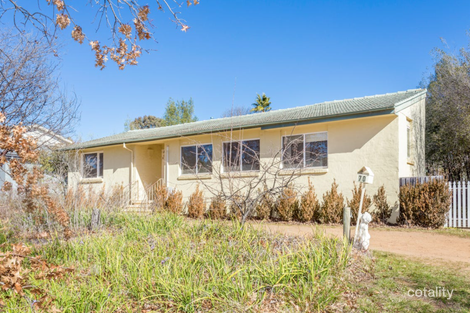 Property photo of 70 Monaro Crescent Red Hill ACT 2603