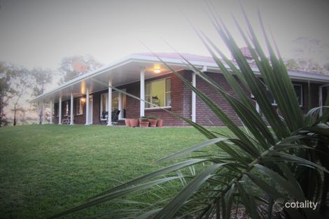 Property photo of 100 Kooroogamma Road Moree NSW 2400