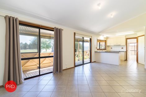 Property photo of 134 Burrows Lane Bungendore NSW 2621