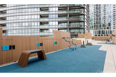 Property photo of 1808S/889-897 Collins Street Docklands VIC 3008
