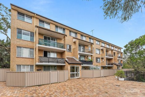 Property photo of 51/113-125 Karimbla Road Miranda NSW 2228