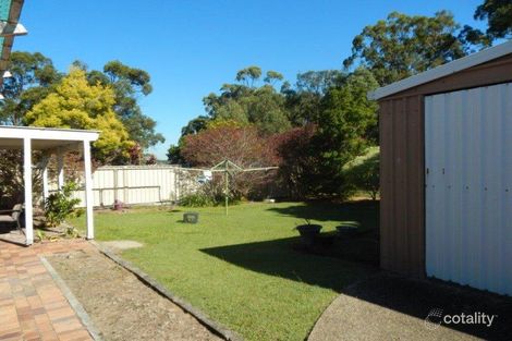 Property photo of 12 Workington Street Alexandra Hills QLD 4161
