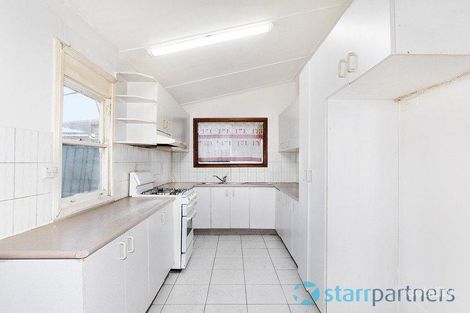 Property photo of 2 Helena Street Auburn NSW 2144