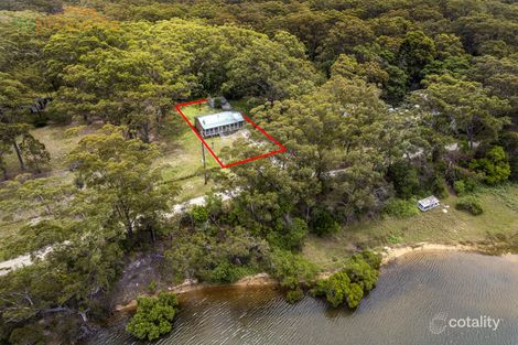 Property photo of 658 Fishermans Reach Road Fishermans Reach NSW 2441