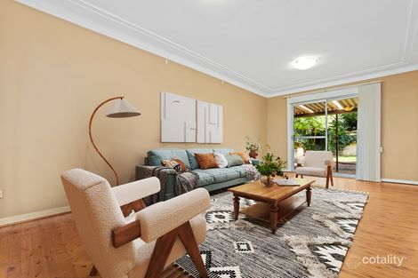 22 Rembrandt St, Carlingford, NSW 2118