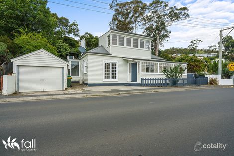 Property photo of 42 Osborne Esplanade Kingston Beach TAS 7050