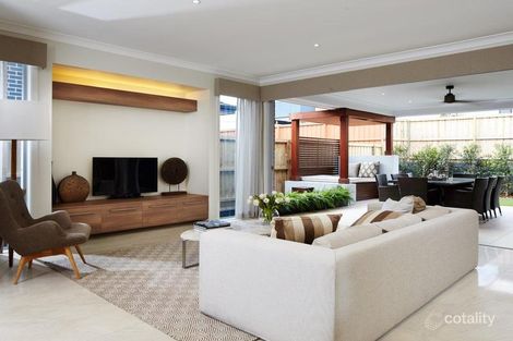 Property photo of LOT 505 Addison Avenue Woongarrah NSW 2259