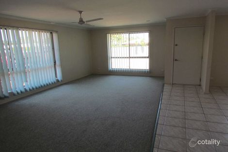 Property photo of 128 Broomdykes Drive Beaconsfield QLD 4740