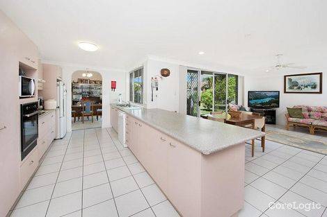 Property photo of 13 Bellbird Court Wurtulla QLD 4575