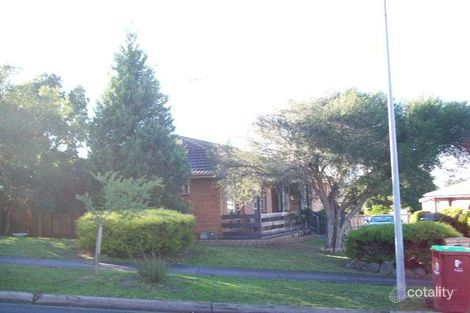 Property photo of 15 Nowell Court Endeavour Hills VIC 3802