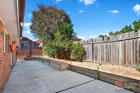 Property photo of 3 Newcastle Street Five Dock NSW 2046