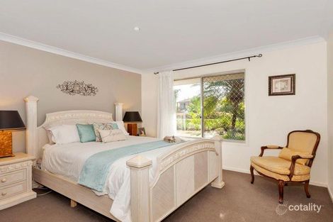 Property photo of 7 Lachlan Court Helensvale QLD 4212