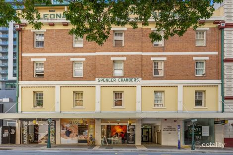 30/53 Edward St, Brisbane City, QLD 4000