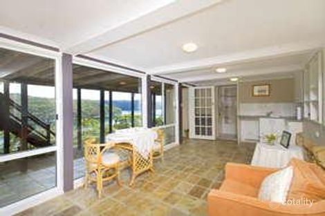 Property photo of 3 Clavering Road Seaforth NSW 2092