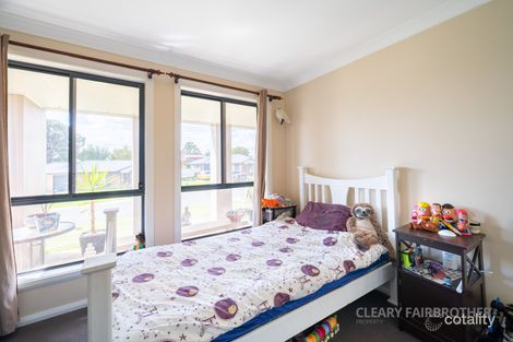 Property photo of 10 Wellesley Court Raglan NSW 2795