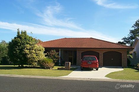 Property photo of 1 Mariners Way Yamba NSW 2464