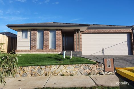 20 Amy Way, Mernda, VIC 3754