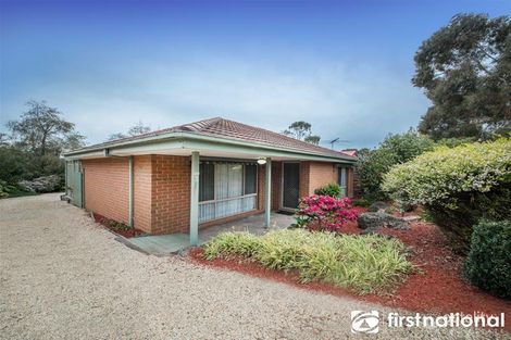 Property photo of 3 Howitt Court Berwick VIC 3806