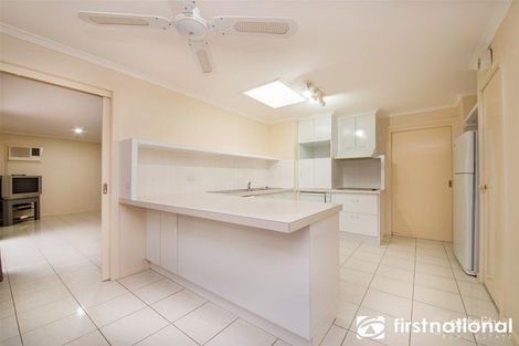 Property photo of 3 Howitt Court Berwick VIC 3806