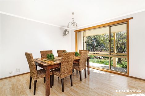 Property photo of 40 Proctor Street Chisholm ACT 2905