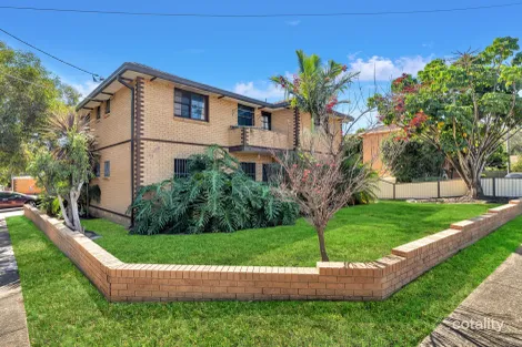 4/1079-1081 CANTERBURY RD, WILEY PARK, NSW 2195