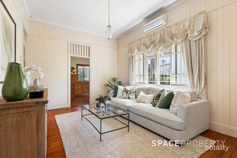 Property photo of 30 Theale Terrace Ashgrove QLD 4060