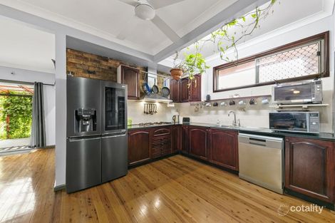 Property photo of 25 Rickard Street Merrylands NSW 2160