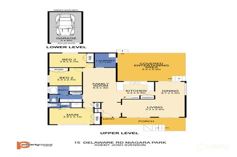 15 Delaware Rd, Niagara Park, NSW 2250