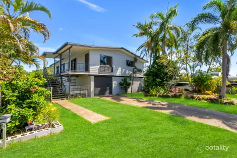 Property photo of 32 Debbie Street Trinity Park QLD 4879