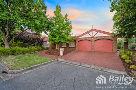 4 Carden Ct, Golden Grove, SA 5125