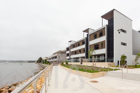 Property photo of LOT 84/14-22 Hilly Street Mortlake NSW 2137