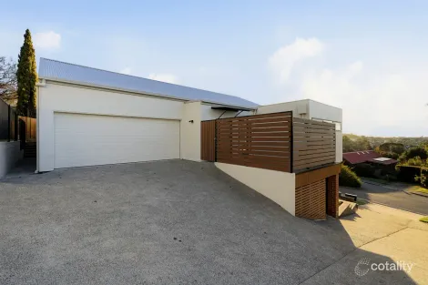 Property photo of 23 Beverley Hills Road Newstead TAS 7250