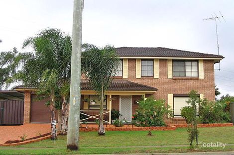 58 Aplin Rd, Bonnyrigg Heights, NSW 2177