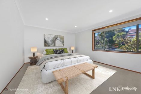 Property photo of 3/32-36 Keira Street Wollongong NSW 2500