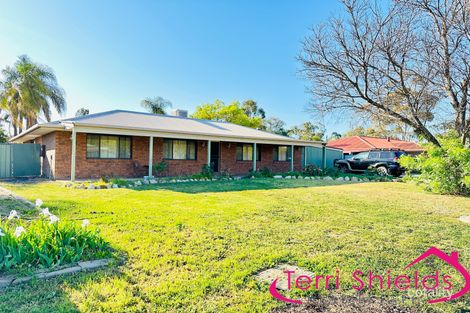 Property photo of 15 Pittman Parade Warren NSW 2824