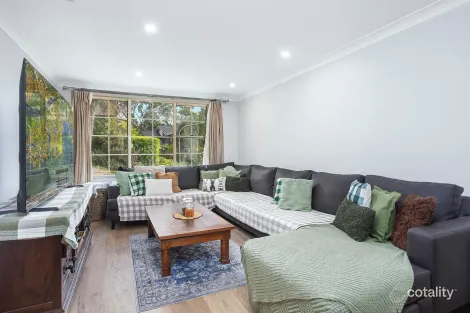 Property photo of 4 Curlew Close Woronora Heights NSW 2233