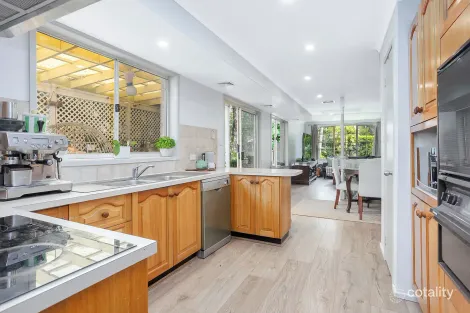 Property photo of 4 Curlew Close Woronora Heights NSW 2233