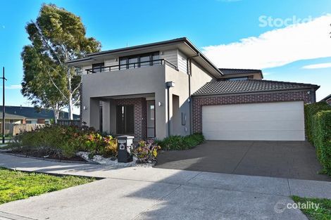 Property photo of 32 Bellini Way Mernda VIC 3754