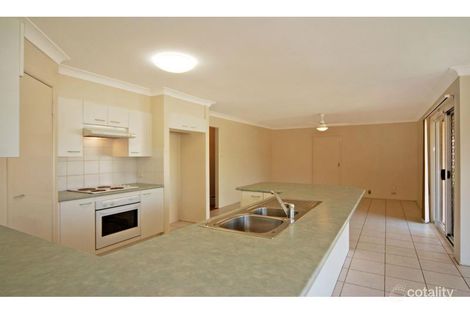 Property photo of 24 Gardenia Crescent Bomaderry NSW 2541