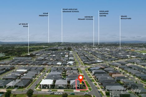 Property photo of 21 Scolopia Street Craigieburn VIC 3064