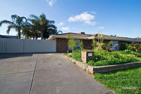 Property photo of 16 Teresa Court Paralowie SA 5108