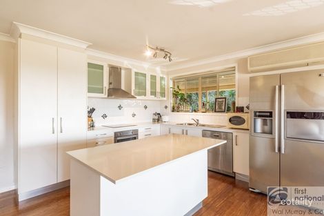 Property photo of 12 Barr Scott Drive Lismore Heights NSW 2480