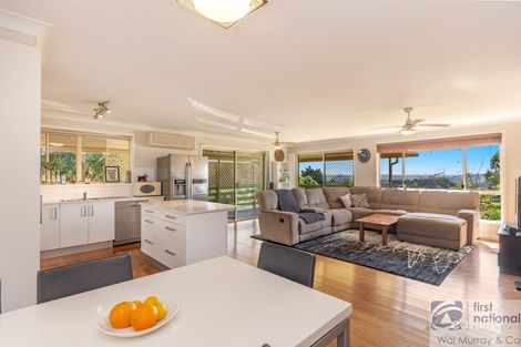 Property photo of 12 Barr Scott Drive Lismore Heights NSW 2480