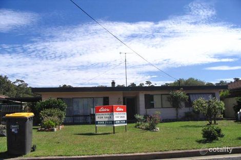 Property photo of 7 Hanlon Avenue Shoalhaven Heads NSW 2535