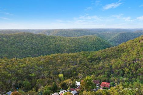 Property photo of 8 Bowral Close Hornsby Heights NSW 2077