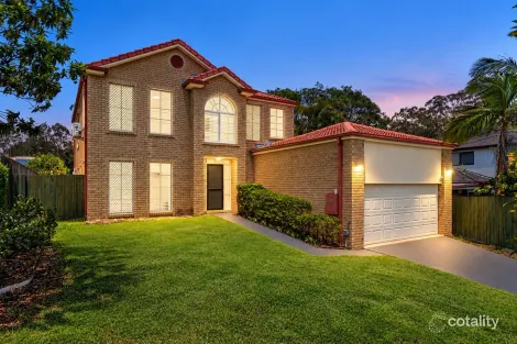 3 Marlborough Pl, Carindale, QLD 4152
