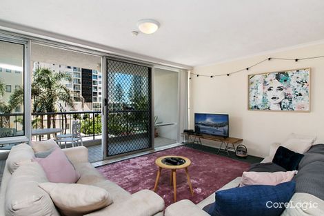 Property photo of 201/255-261 Boundary Street Coolangatta QLD 4225