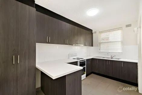 3/28 Hornsey Rd, Homebush West, NSW 2140