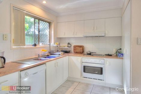 Property photo of 43/121 Golden Avenue Calamvale QLD 4116