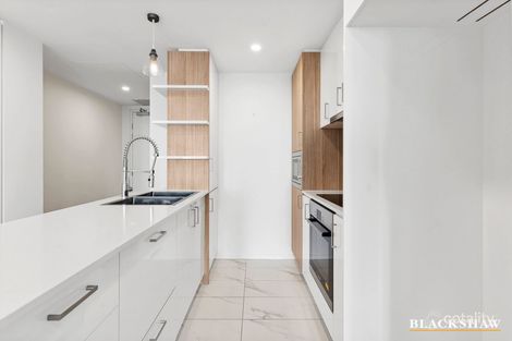 Property photo of 421/8 Cape Street Dickson ACT 2602